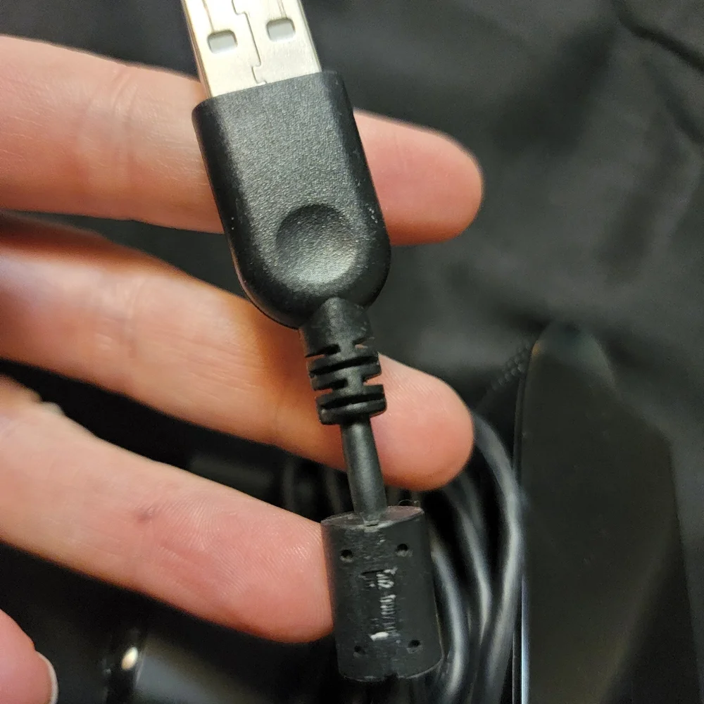 Logitech C922 1080p Webcam